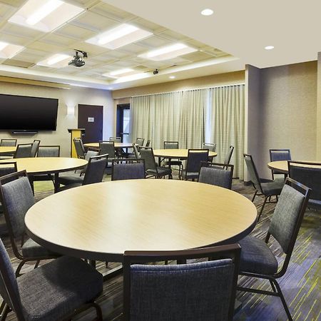Courtyard By Marriott Secaucus Meadowlands Hotel Eksteriør billede